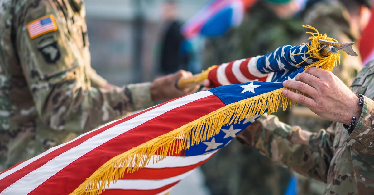 "Washington Post": Pentagon przygotowuje plany kilkutygodniowych operacji lądowych w Iranie