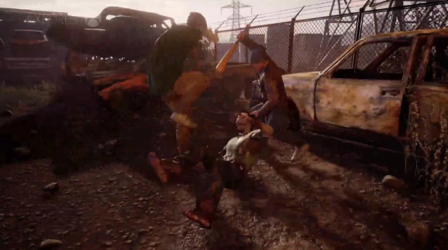 State of Decay 2