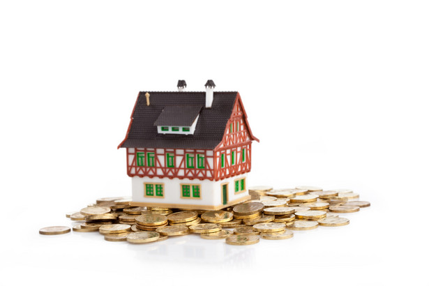 Możliwości uzyskania finansowania na zakup swojej wymarzonej nieruchomości jest obecnie bardzo wiele. mat. shutterstock