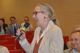 Między sztuką a życiem. Wakar recenzuje wywiad-rzekę z aktorką Mają Komorowską