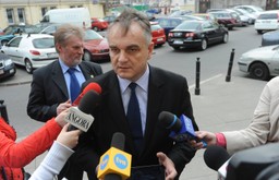 Pawlak o swoich rozmowach z opozycją: nie zależy mi na rozgłosie