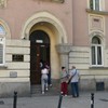 Dom učenika "Jelica Milovanović" u Beogradu
