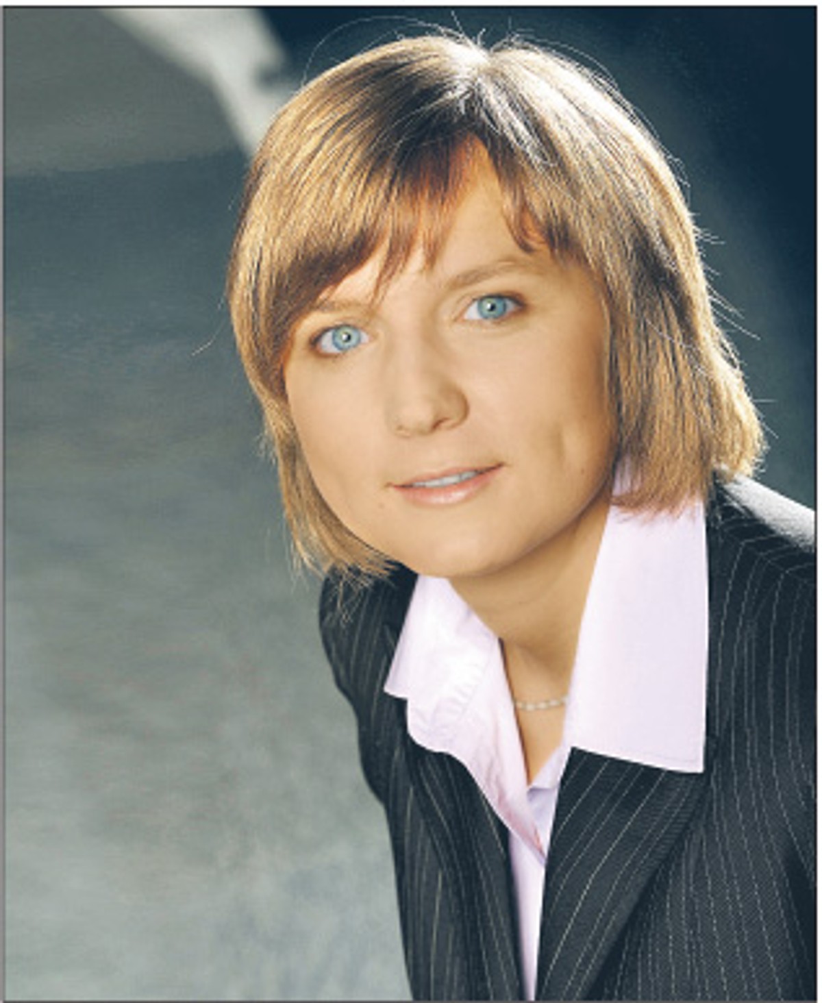 Ewelina Stamblewska, doradca podatkowy Ernst & Young Fot. Archiwum