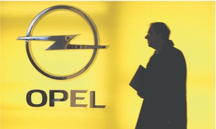 Plany Magny wobec Opla budzą coraz więcej wątpliwości