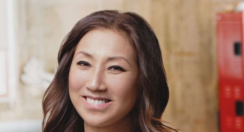 Joyce Kim, CMO at TwilioTwilio