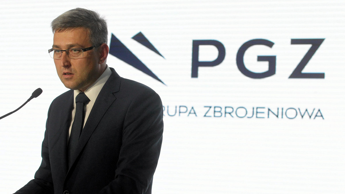 Rada Nadzorcza Polskiej Grupy Zbrojeniowej powołała trzech nowych członków zarządu — dowiedziała się PAP. — To dobrze, że zarząd PGZ będzie działał w komplecie, w jego składzie znaleźli się doskonali fachowcy — skomentował wiceminister skarbu Zdzisław Gawlik.