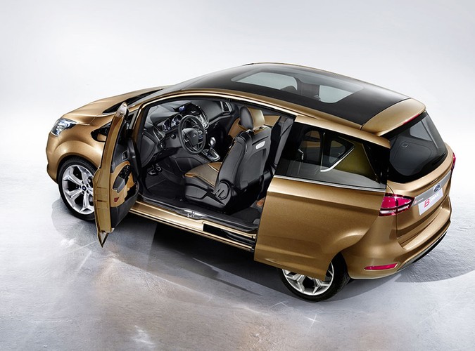 O mocach 100 i 125 KM z seryjnym systemem Auto Start Stop