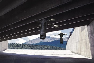 Śmiertelny X-FRONTER dla polskich żołnierzy. Mały, ale zabójczo skuteczny