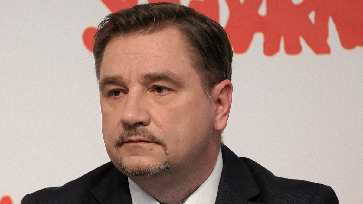 Komisja Krajowa NSZZ "Solidarność" uznała "atak Tygodnika »Newsweek« na przewodniczącego jako atak na cały związek" i wyraziła "całkowite poparcie i solidarność" z Piotrem Dudą - poinformował rzecznik prasowy "S" Marek Lewandowski.