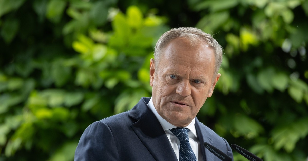 Poles do not trust Tusk? fresh  poll is simply a cold shower for the prime minister