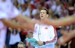 Liga Światowa: Antiga obiecuje lepszą grę polskich siatkarzy w drugim turnieju