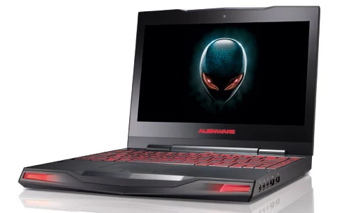 Alienware M11x