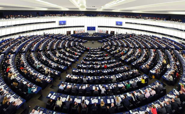 Debata ws. Polski w PE ma być krótka. PiS złoży swój projekt rezolucji