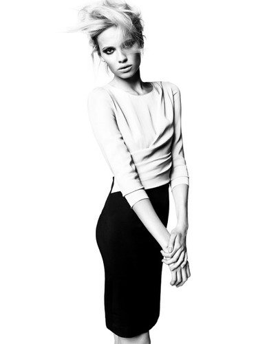 Deni Cler Milano - kolekcja jesień/zima 2012/2013