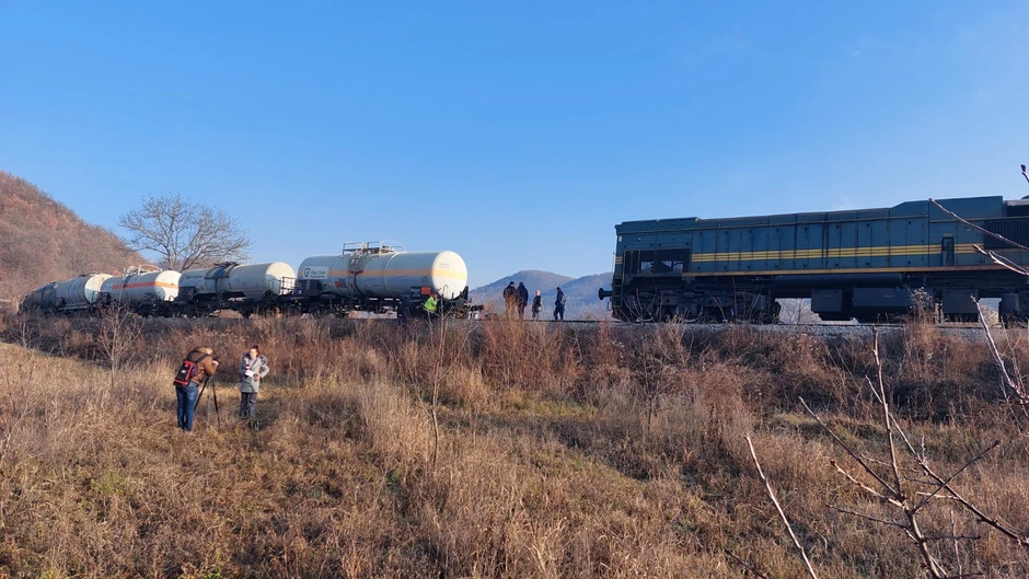 Pruga Prahovo - Zaječar - Knjaževac - Niš