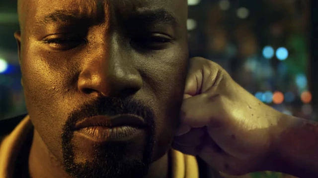 Serial o niezniszczalnym superbohaterze to niemal murowany hit. Luke Cage z unwiersum Marvela wyląduje na Netfliksie 30 września.