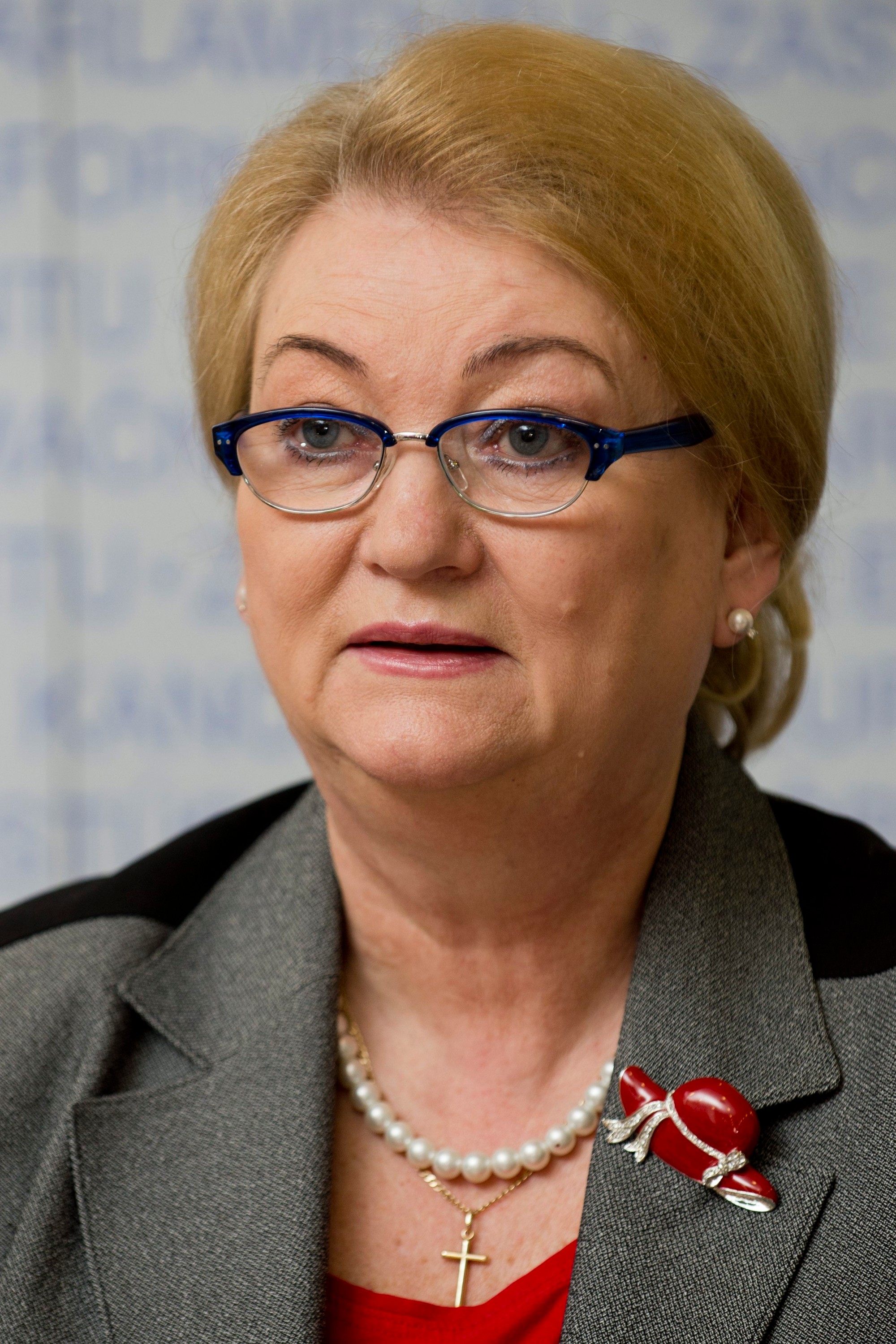 Anna Záborská