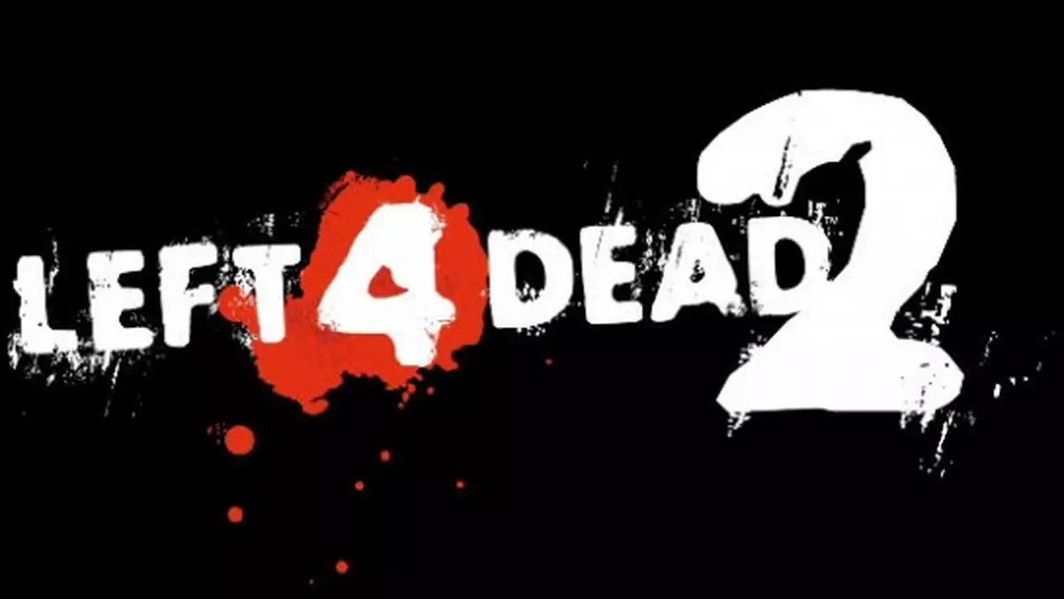 Left 4 Dead 2 dopuszczone w Australii, ale mocno zmodyfikowane