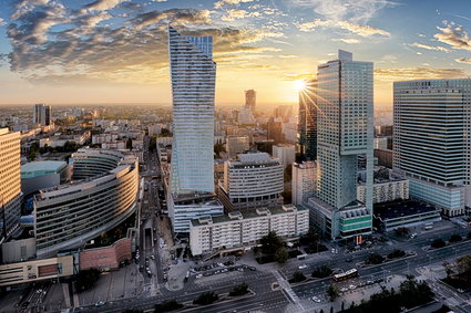 Amerykańska agencja oceniła potencjał polskiej gospodarki