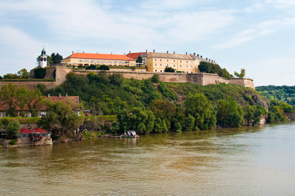 Nowy Sad (Serbia)