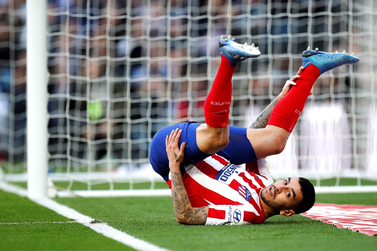 Angel Correa