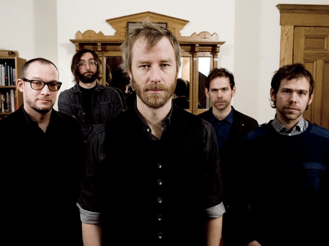 The National