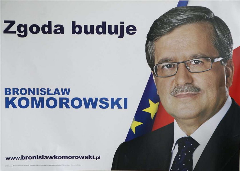 Wywieś Bronka i poleć do Wenecji!