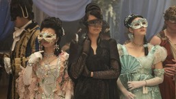 bridgertonowie serial kostiumowy sezon 4 część 1 gdzie oglądać