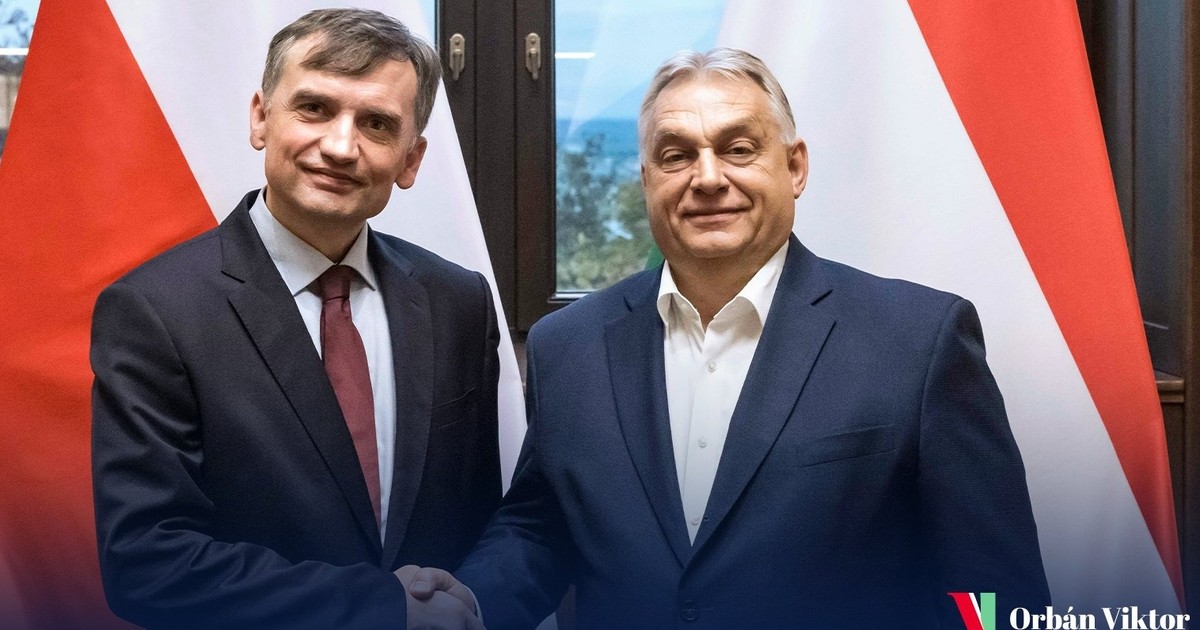 Nowy plan na Ziobrę. To będzie następny ruch, jeśli Orban udzieli mu azylu