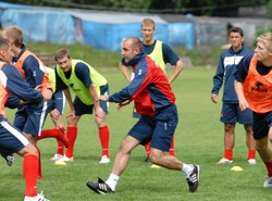 W Jagiellonii o barażu dowiedzieli się z gazet