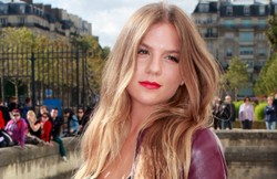 Córka Romana Polańskiego idzie w ślady ojca [ZDJĘCIA]