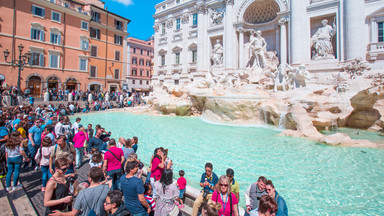 "Czy Jezus pozował do Piety Michała Anioła?" Najdziwniejsze pytania zadawane przez turystów odwiedzających Włochy