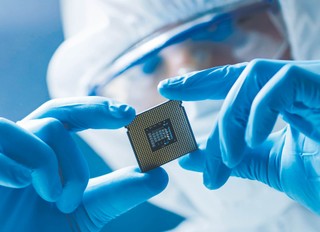 Bruksela pomoże producentom czipów w UE. Jednak szans na zmniejszenie technologicznej przepaści już nie ma