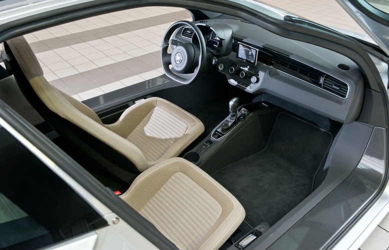 Volkswagen XL1