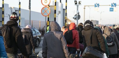 Małopolska szykuje się na napływ uchodźców z Ukrainy. Uczniowie wrócą do nauki zdalnej?