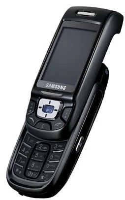 Samsung SGH-D500