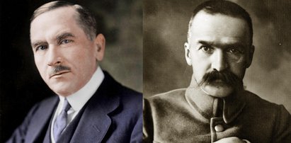 Piłsudski wywalczył o niepodległą Polskę, ale to Dmowski wygrał. Dziś rządzą nami dwie trumny