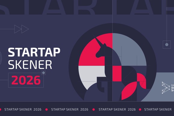 Startap Skener 2026: Ambicije srpskog ekosistema rastu - neophodan korak je globalni rast