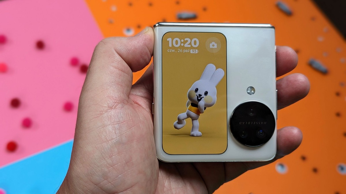 OPPO Find N3 Flip
