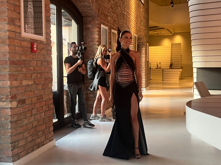 Milica Pavlović rođendan