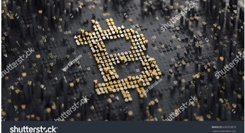 Bitcoin Adoption in Africa: Here’s Why You Should Be Excited!  (Shutterstock)