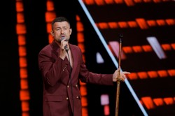 Premiera nowego singla Bartka Królika. Posłuchaj nagrania "Fala"