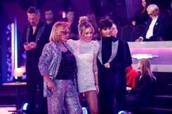 Doda zabłysła w 'Tańcu z gwiazdami'. Zostanie tam na dłużej?