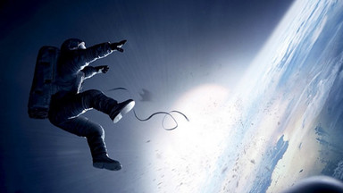 "Grawitacja" powraca na ekrany kin IMAX