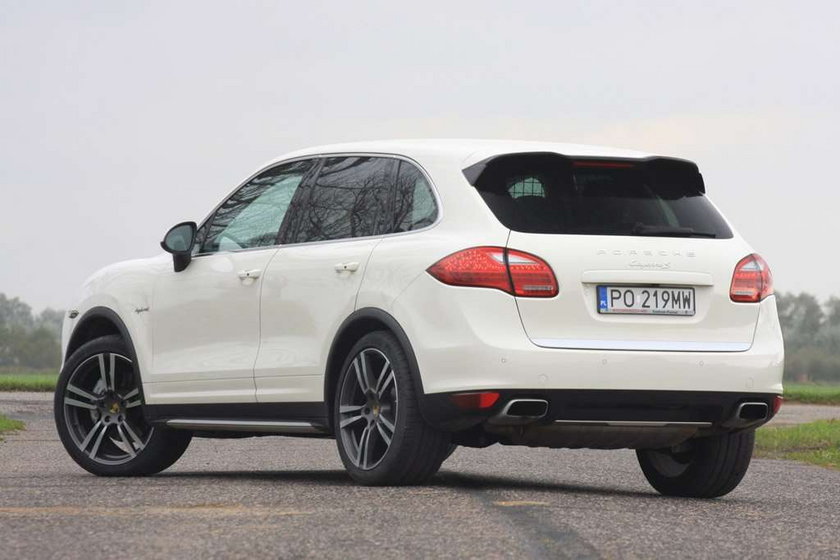 Porsche, auto, samochód, Porsche Cayenne,