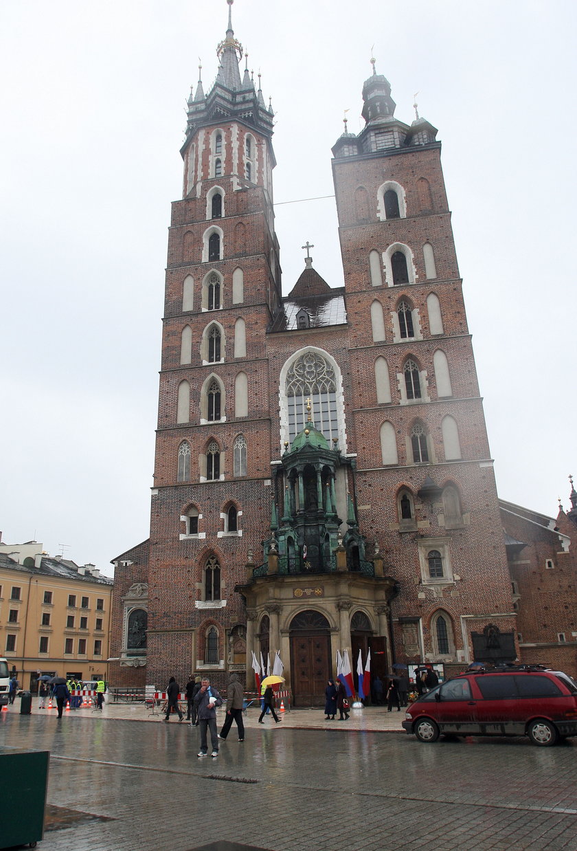 Kościół Mariacki