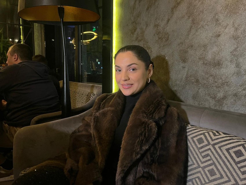 Nadica Ademov o skandalu za doček Nove godine