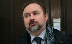 Szrot o komisji ds. energetyki: Wszystkie kwestie należy wyjaśniać, bo wiele zarzutów padało