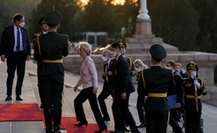 Von der Leyen skarży się na Chiny: Relacje handlowe z UE w coraz większym stopniu nierówne