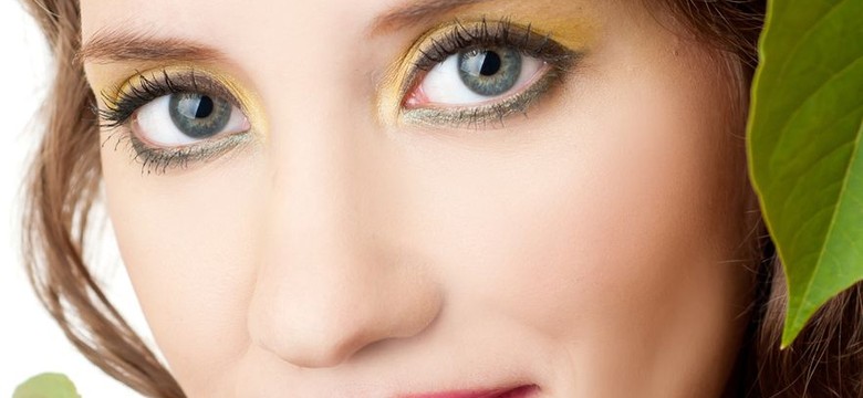 Prostota jest na topie: makijażowe trendy na lato 2013